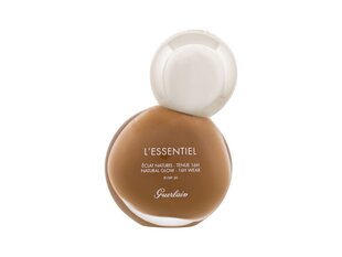 Makiažo pagrindas Guerlain L'Essentiel Natural Glow 16H Wear Nr.055N цена и информация | Пудры, базы под макияж | pigu.lt