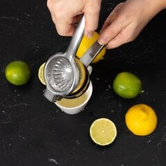 Зажим Maku для лимона, 22 см цена и информация | Кухонная утварь | pigu.lt