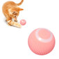 Interaktyvus žaislas katėms – Kamuoliukas kaina ir informacija | Žaislai katėms | pigu.lt