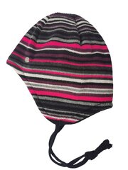 Žieminė kepurė mergaitėms,Maximo цена и информация | Шапки, перчатки, шарфы для девочек | pigu.lt