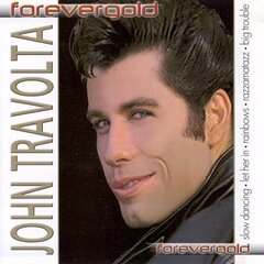 CD - John Travolta - Slow Dancing kaina ir informacija | Vinilinės plokštelės, CD, DVD | pigu.lt