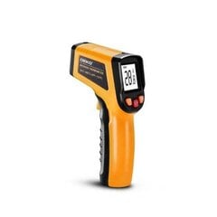 Цифровой термометр Deko Tools цена и информация | Метеорологические станции, термометры | pigu.lt