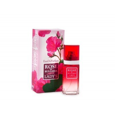 Moteriški kvepalai Rose of bg Biofresh, 25 ml, BRBG045 kaina ir informacija | Kvepalai moterims | pigu.lt