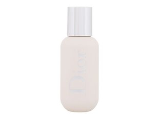 Makiažo bazė Dior Backstage Face & Body Primer, 50 ml цена и информация | Пудры, базы под макияж | pigu.lt