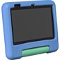 Amazon Fire 7 Kids 16GB Blue (B099HKDDVD) цена и информация | Planšetiniai kompiuteriai | pigu.lt