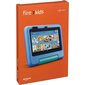 Amazon Fire 7 Kids 16GB Blue (B099HKDDVD) цена и информация | Planšetiniai kompiuteriai | pigu.lt