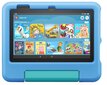 Amazon Fire 7 Kids 16GB Blue (B099HKDDVD) kaina ir informacija | Planšetiniai kompiuteriai | pigu.lt