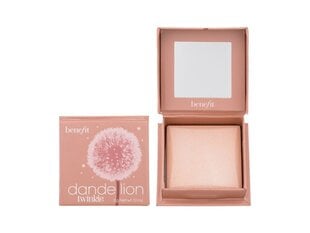 Švytėjimą suteikianti priemonė Benefit Ladies Dandelion Twinkle Soft Nude Pink Highlighter kaina ir informacija | Bronzantai, skaistalai | pigu.lt