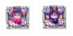 Интерактивная игрушка Flashy Party Pets, 24 месяца+ цена и информация | Игрушки для мальчиков | pigu.lt