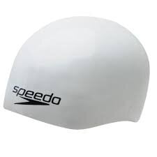 Plaukimo kepurė Fast Skin kaina ir informacija | Plaukimo kepuraitės | pigu.lt