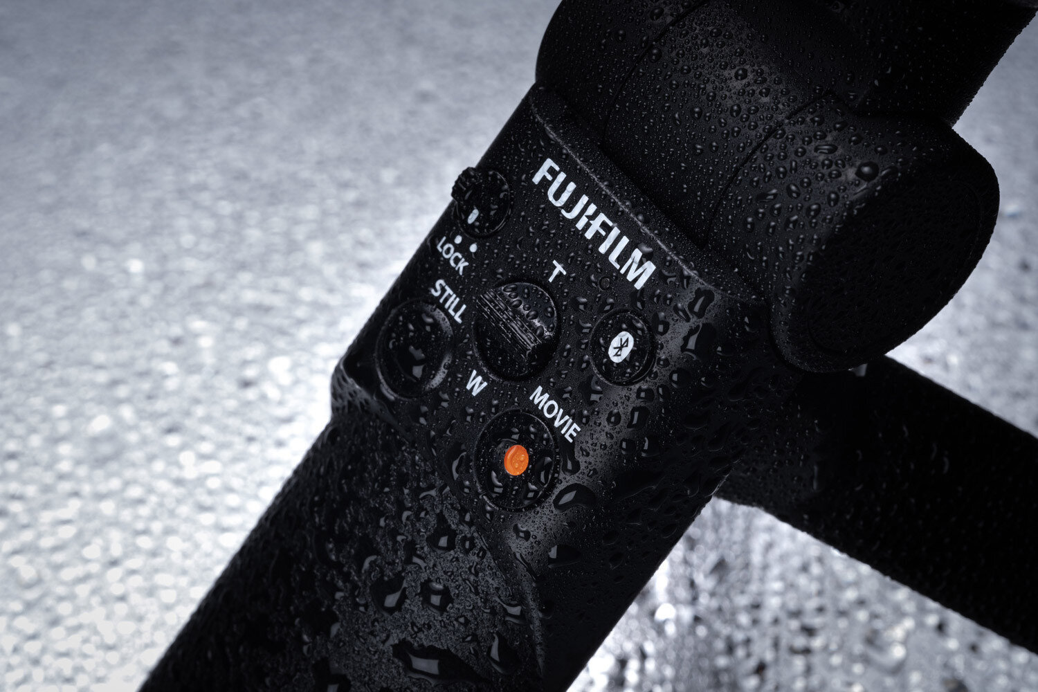 Fujifilm TG-BT1 kaina ir informacija | Fotoaparato stovai | pigu.lt