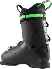 Slidinėjimo batai Rossignol SPEED 80, juodi, 45 dydis kaina ir informacija | Kalnų slidinėjimo batai | pigu.lt