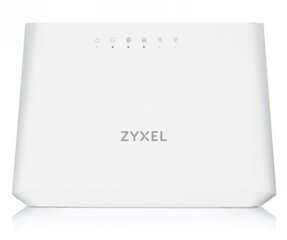 Zyxel VDSL2 kaina ir informacija | Maršrutizatoriai (routeriai) | pigu.lt