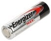 Šarminė baterija Energizer BAT-AA/E-MAX*P16 1.5 V LR6 (AA) kaina ir informacija | Elementai | pigu.lt