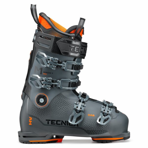 Vyriški kalnų slidinėjimo batai Tecnica MACH1 HV 110 TD GW kaina ir informacija | Kalnų slidinėjimo batai | pigu.lt