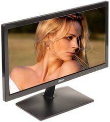 MONITORIUS VGA, HDMI LM19-L200 19.5 " DAHUA kaina ir informacija | Monitoriai | pigu.lt