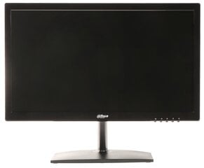 MONITORIUS VGA, HDMI LM19-L200 19.5 " DAHUA цена и информация | Мониторы | pigu.lt