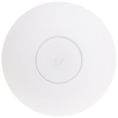 ТОЧКА ДОСТУПА UNIFI-U6-LR UBIQUITI цена и информация | Маршрутизаторы (роутеры) | pigu.lt