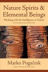 Nature Spirits & Elemental Beings: Working with the Intelligence in Nature 2nd Edition, Revised kaina ir informacija | Saviugdos knygos | pigu.lt