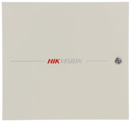 Контролер доступа Hikvision DS-K2602T цена и информация | Системы безопасности, контроллеры | pigu.lt