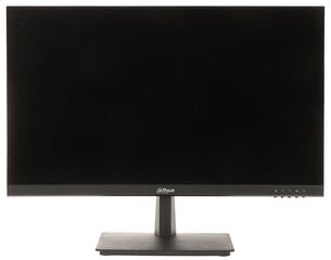 MONITORIUS VGA, HDMI, AUDIO LM24-H200 23.8 " DAHUA kaina ir informacija | Monitoriai | pigu.lt