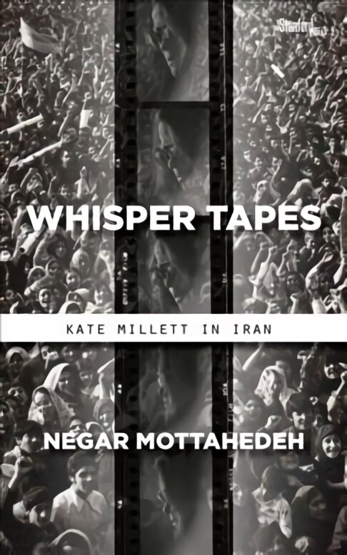 Whisper tapes kaina ir informacija | Socialinių mokslų knygos | pigu.lt