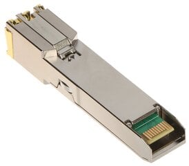 Opton Socket SFP-RJ45/1G kaina ir informacija | Maršrutizatoriai (routeriai) | pigu.lt