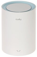 ТОЧКА ДОСТУПА CUDY-M1200 2.4 GHz, 5 GHz, 300 Mbps + 867 Mbps цена и информация | Маршрутизаторы (роутеры) | pigu.lt