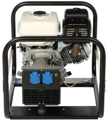 Benzininis elektros generatorius Honda GX 270 FH-4001R, 3800 W kaina ir informacija | Elektros generatoriai | pigu.lt
