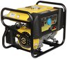 Elektros generatorius Dynamo DY-3500, 2500 W kaina ir informacija | Elektros generatoriai | pigu.lt
