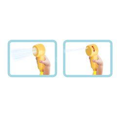 Vonios žaislas Fontanas su antytėmis Woopie kaina ir informacija | Žaislai kūdikiams | pigu.lt