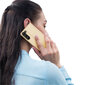 Dux Ducis Skin Pro Samsung Galaxy S23 Gold цена и информация | Telefono dėklai | pigu.lt