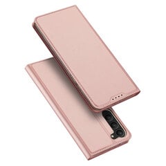Чехол Dux Ducis Skin Pro для Samsung Galaxy S23+, розовый цена и информация | Чехлы для телефонов | pigu.lt