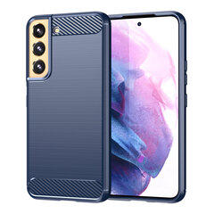 Carbon Samsung Galaxy S23+ blue kaina ir informacija | Telefono dėklai | pigu.lt