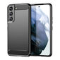 Carbon Samsung Galaxy S23+ black цена и информация | Telefono dėklai | pigu.lt