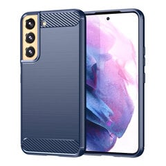 Carbon Samsung Galaxy S23 синий цена и информация | Чехлы для телефонов | pigu.lt
