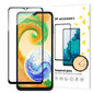 Wozinsky Full Glue Samsung Galaxy A04s 9H kaina ir informacija | Apsauginės plėvelės telefonams | pigu.lt