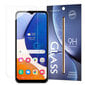 Standard Samsung Galaxy A14 5G 9H kaina ir informacija | Apsauginės plėvelės telefonams | pigu.lt