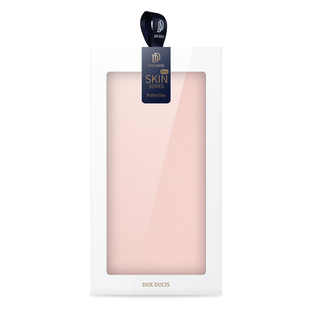 Dux Ducis Skin Pro Case Xiaomi 13 Pro Pink kaina ir informacija | Telefono dėklai | pigu.lt