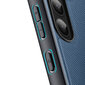 Dux Ducis Fino Samsung Galaxy S23+ blue kaina ir informacija | Telefono dėklai | pigu.lt