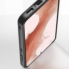Dux Ducis Fino Samsung Galaxy A14 5G black kaina ir informacija | Telefono dėklai | pigu.lt