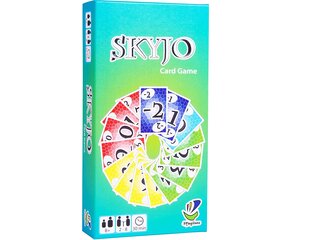 Stalo žaidimas Skyjo цена и информация | Настольные игры, головоломки | pigu.lt