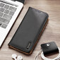 Dux Ducis Hivo case Samsung Galaxy S23 Ultra black цена и информация | Telefono dėklai | pigu.lt