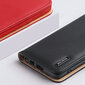 Dux Ducis Hivo case Samsung Galaxy S23 Ultra black цена и информация | Telefono dėklai | pigu.lt