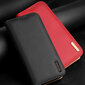 Dux Ducis Hivo case Samsung Galaxy S23 Ultra red kaina ir informacija | Telefono dėklai | pigu.lt