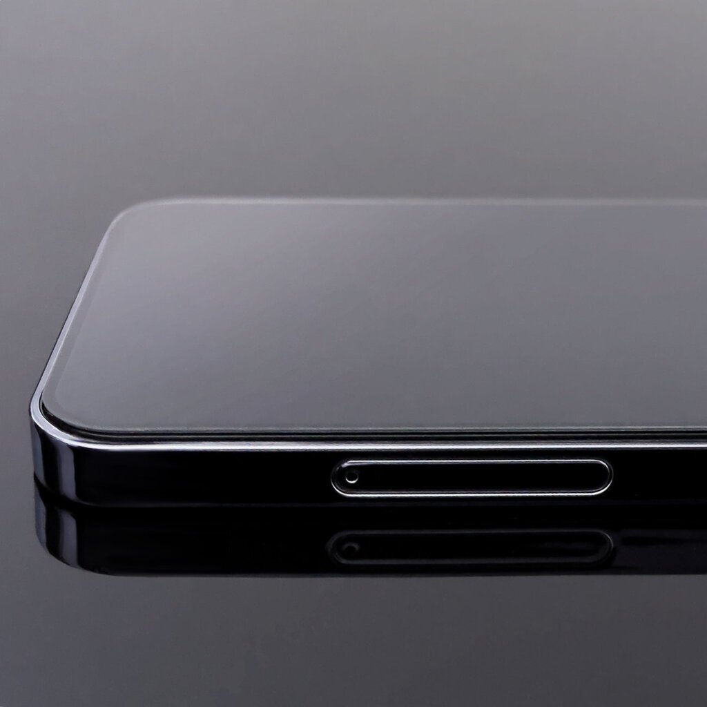 Wozinsky Full Glue Samsung Galaxy A54 5G 9H kaina ir informacija | Apsauginės plėvelės telefonams | pigu.lt
