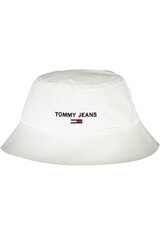Kepurė vyrams Tommy Hilfiger AM0AM08494 цена и информация | Мужские шарфы, шапки, перчатки | pigu.lt