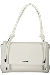 Женская сумка Calvin Klein, белая цена и информация | Женская сумка Bugatti | pigu.lt