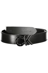 РЕМЕНЬ CALVIN KLEIN K60K609607 цена и информация | Женские ремни | pigu.lt