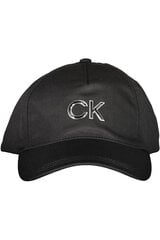 Kepurė moterims Calvin Klein K60K609712 kaina ir informacija | Kepurės moterims | pigu.lt